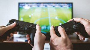 Top 5 lợi ích của việc chơi game online mà bạn cần biết