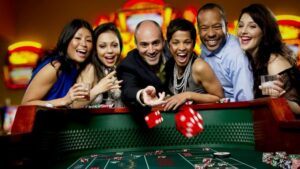 Top thiên đường cờ bạc đáng trải nghiệm nhất với cược thủ
