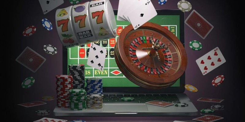 Thuật toán cờ bạc online có uy tín?